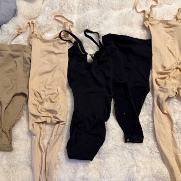 NWOT SKIMS XXS Bundle (5 pieces) Total retail $360 - Picture 10 of 10